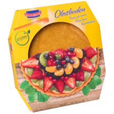 Kuchenmeister taartbodem